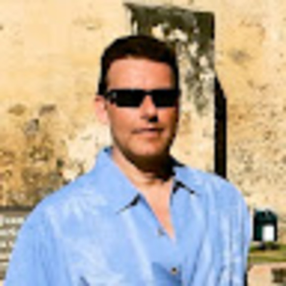 Meet your Posher, Glen - Picture 1 of 1